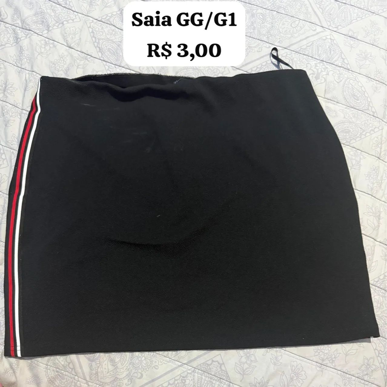 Roupas - Foto 4