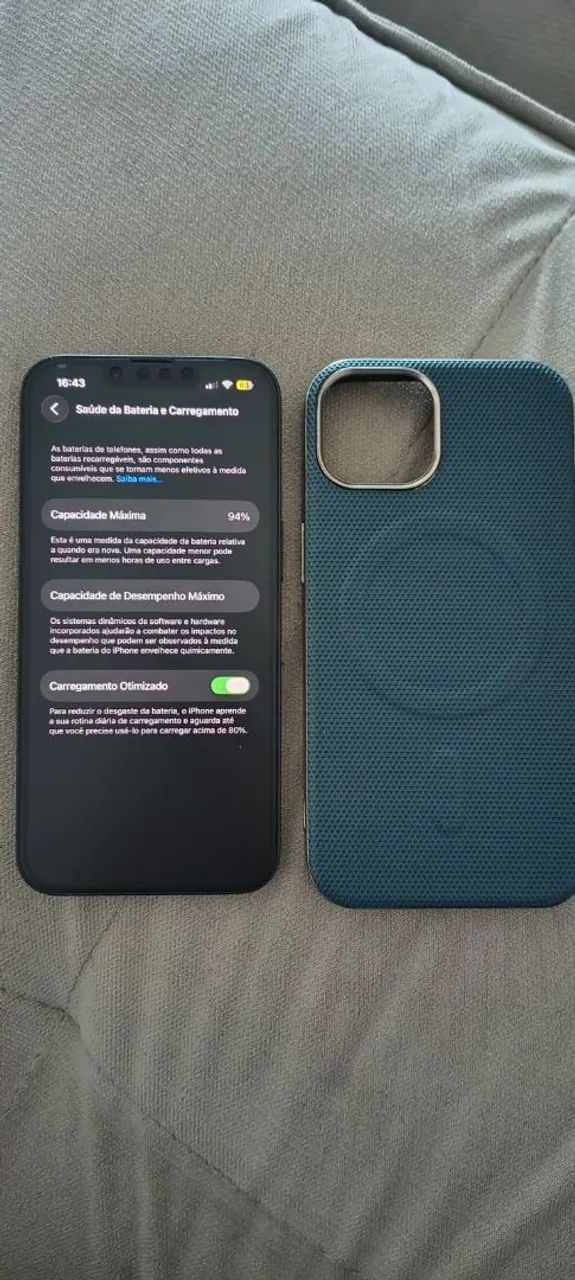 iPhone 14 128gb - Foto 3