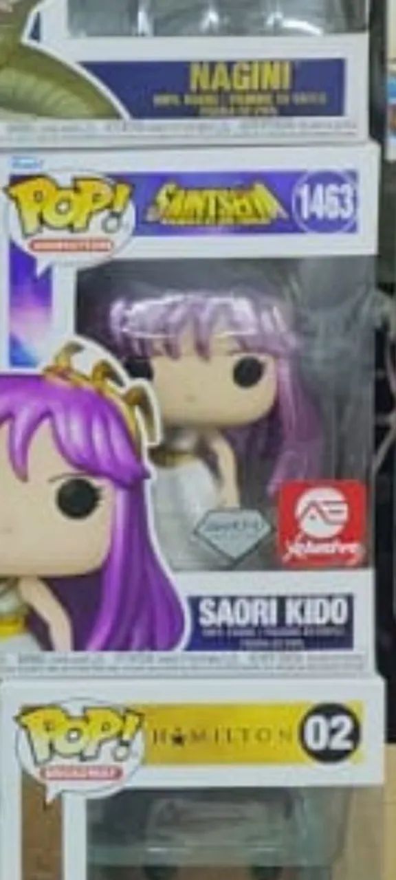 Funko Pop - 4 unidades - Foto 4