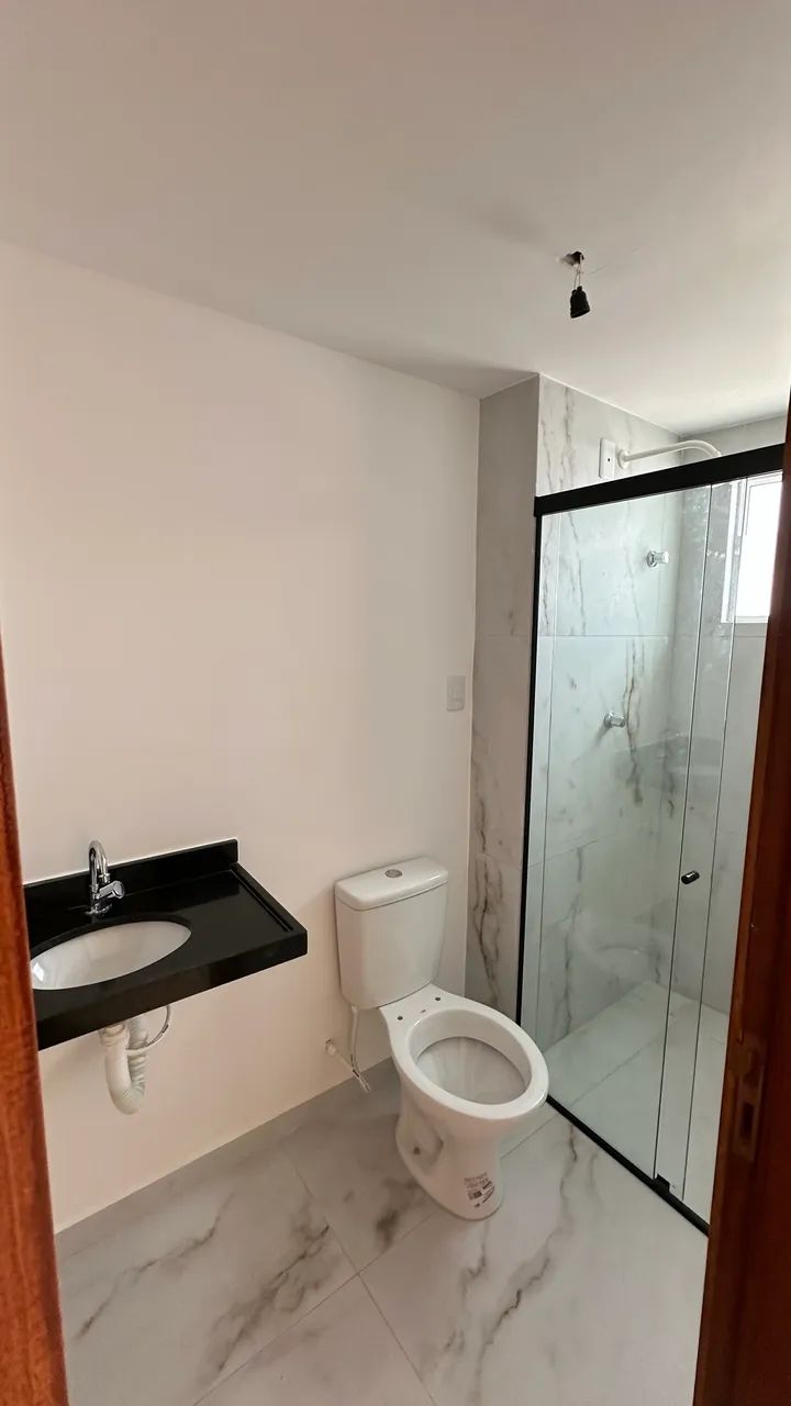 Alugo Apt NOVO - Ed. Cosmopolitan - Foto 5