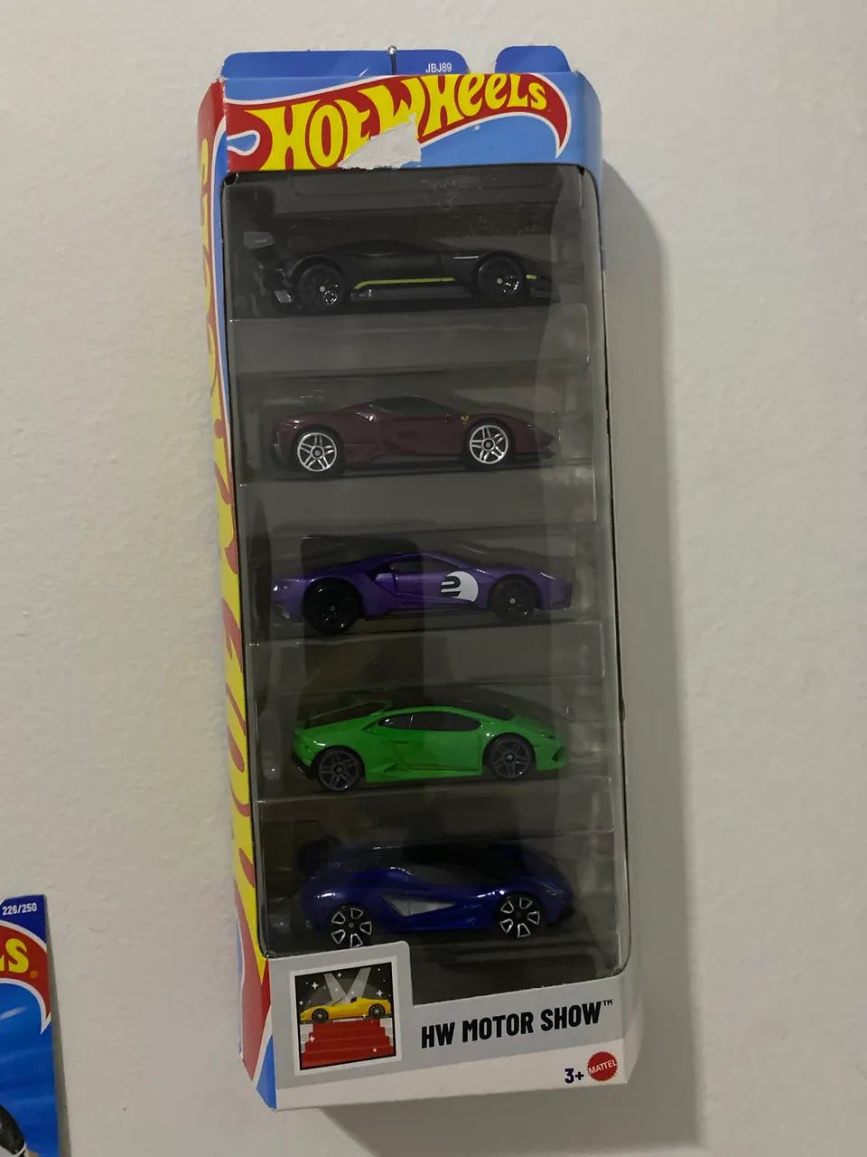 Coleção Hotwheels - Foto 3