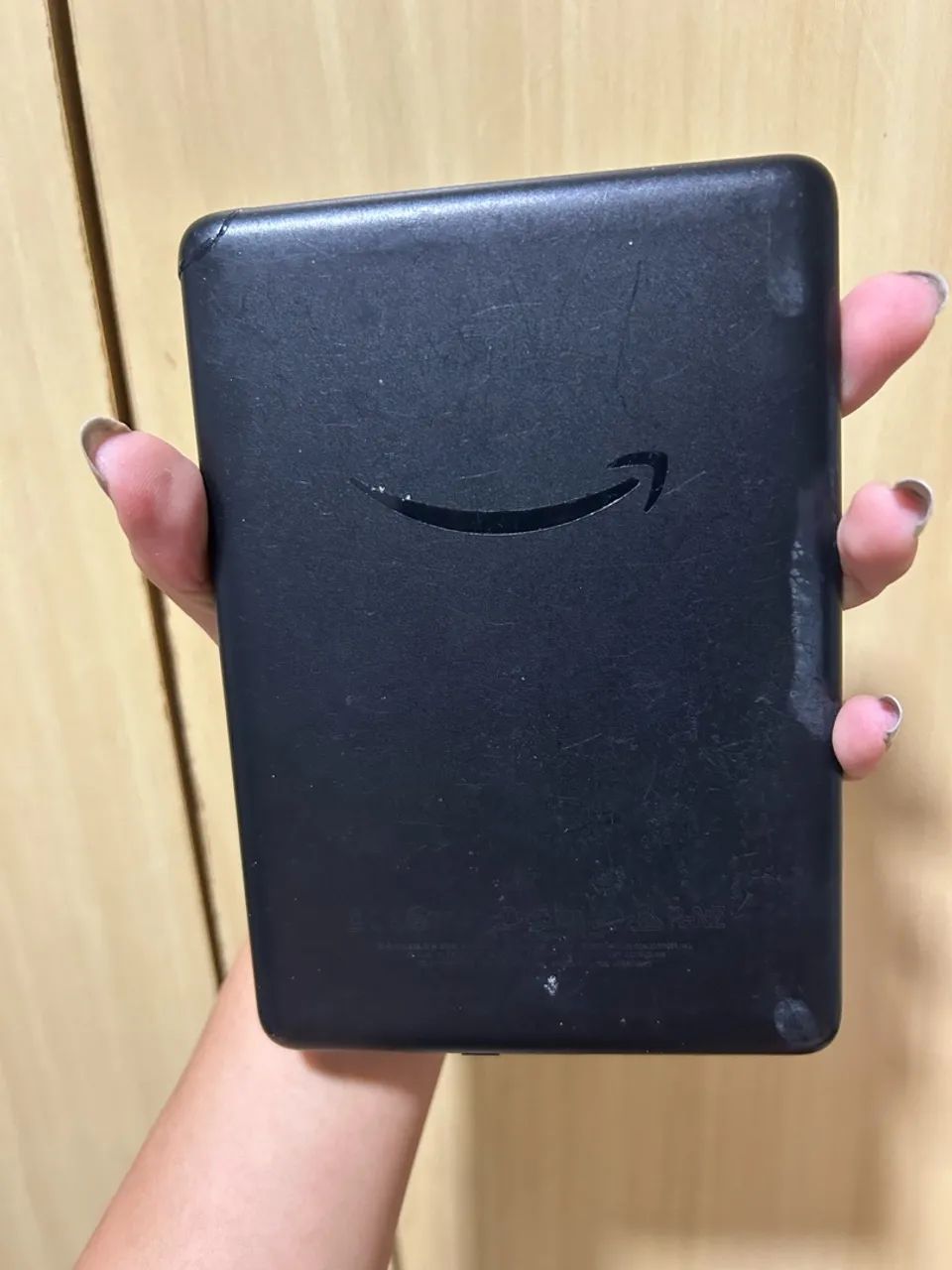 Kindle 10° geração  - Foto 2