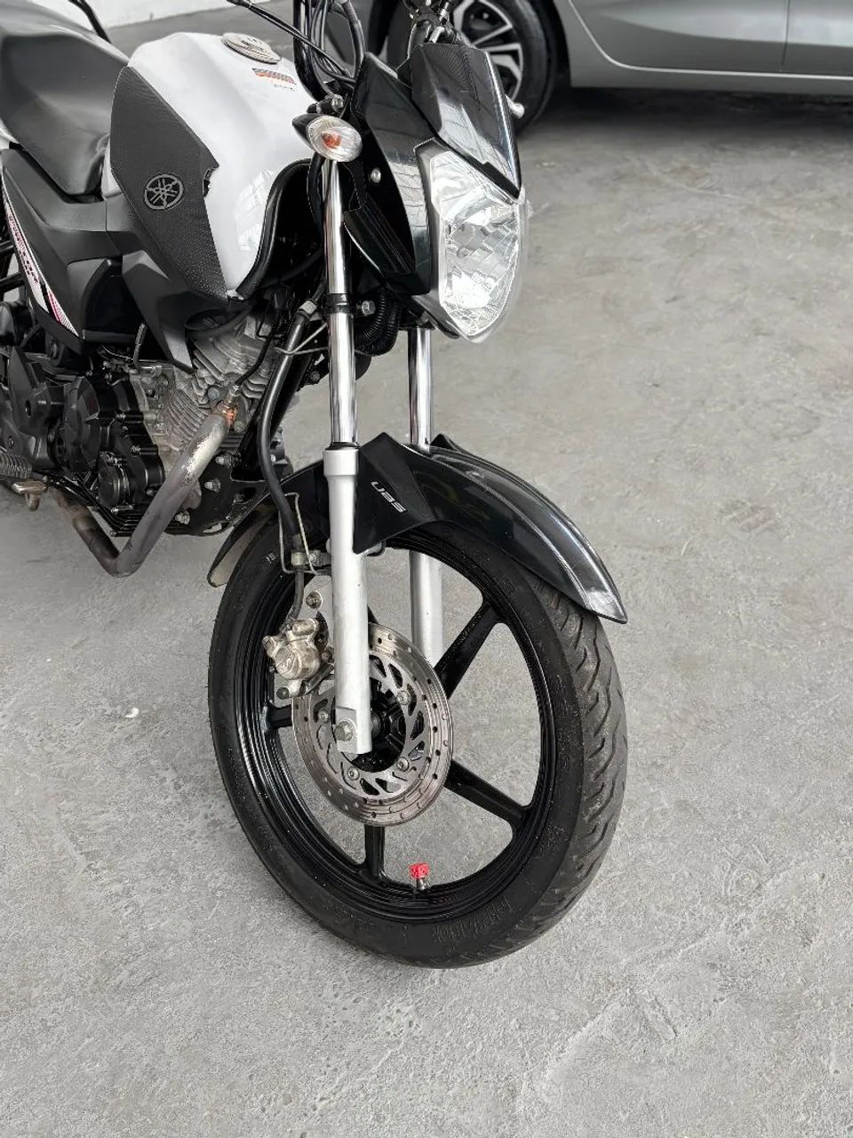 Yamaha Factor 150.  2023 - Foto 5