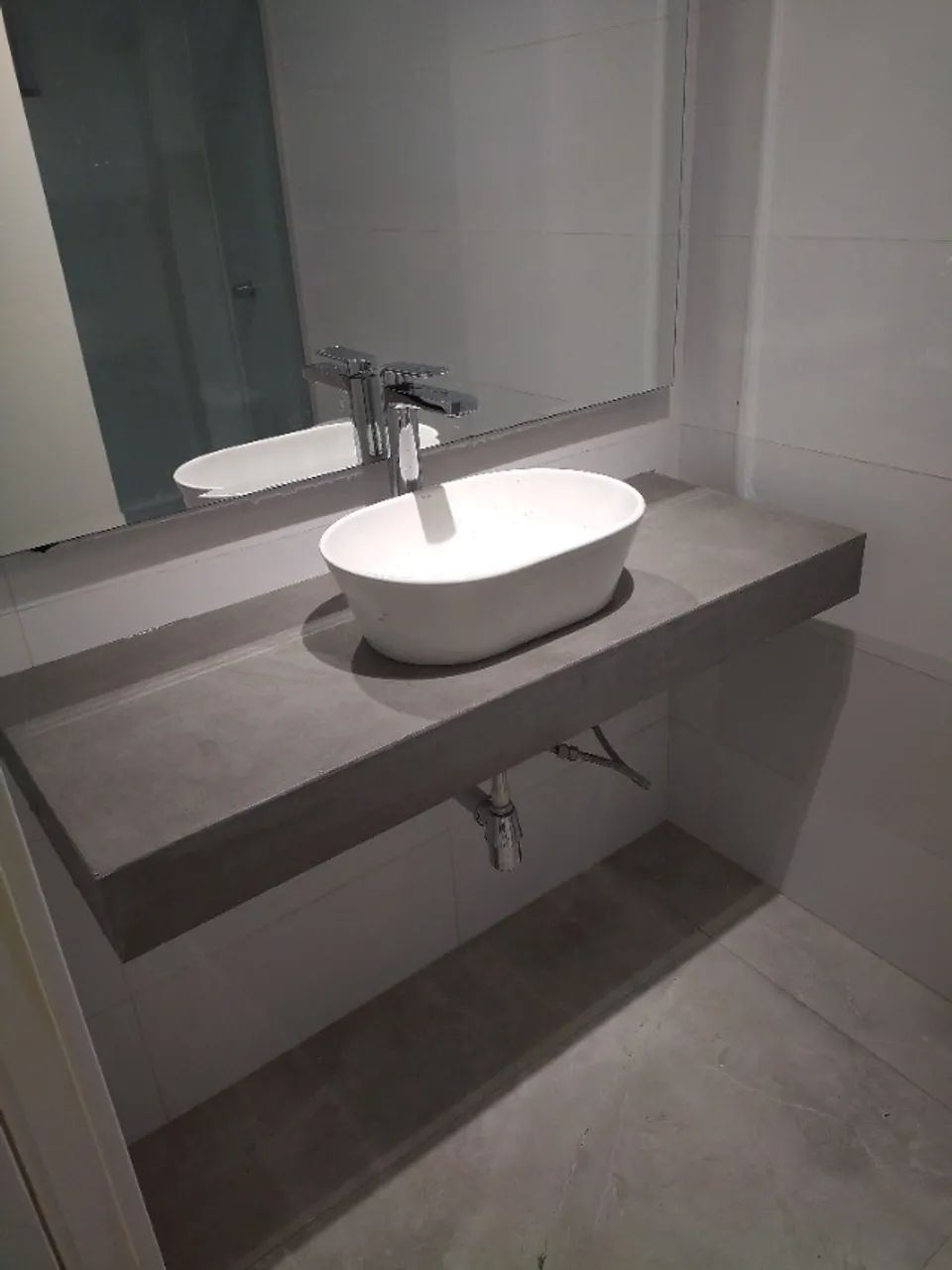 Apartamento Bacacheri, 2 quartos, próximo ao parque do Bacacheri - Foto 7