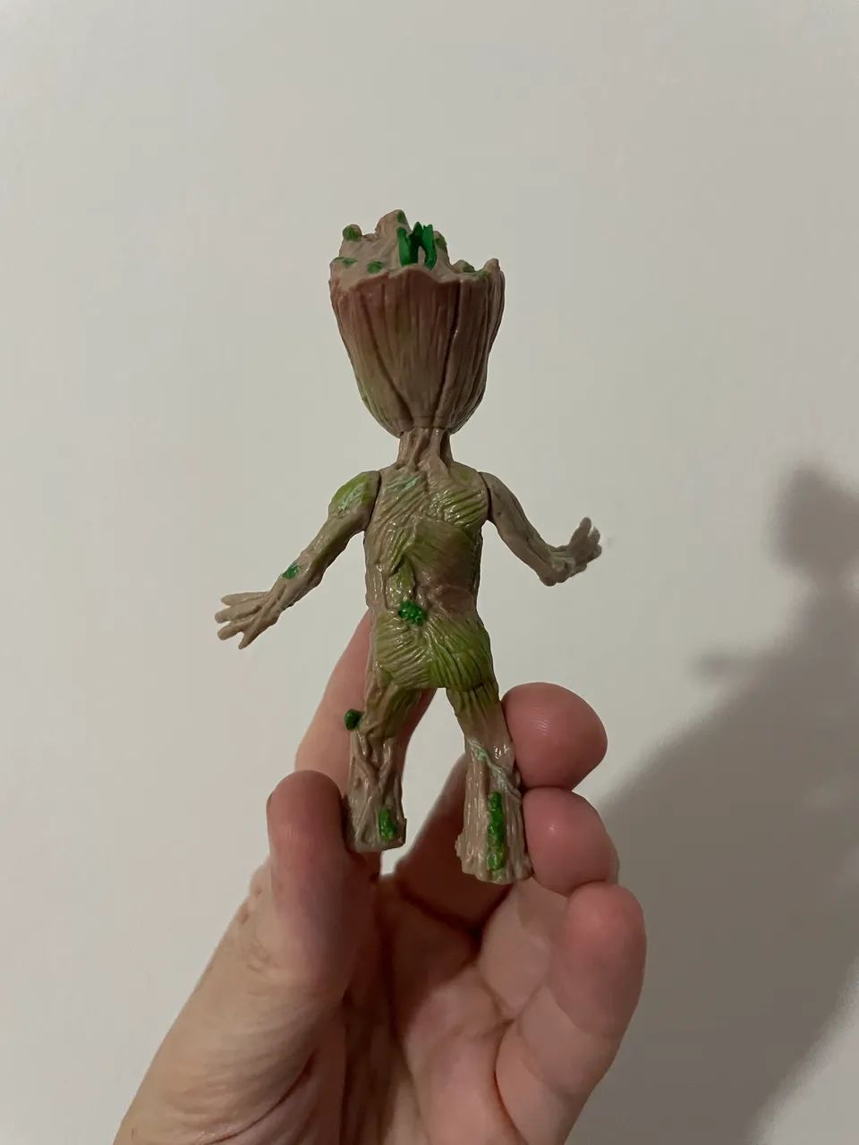 Action Figure Groot - Foto 2