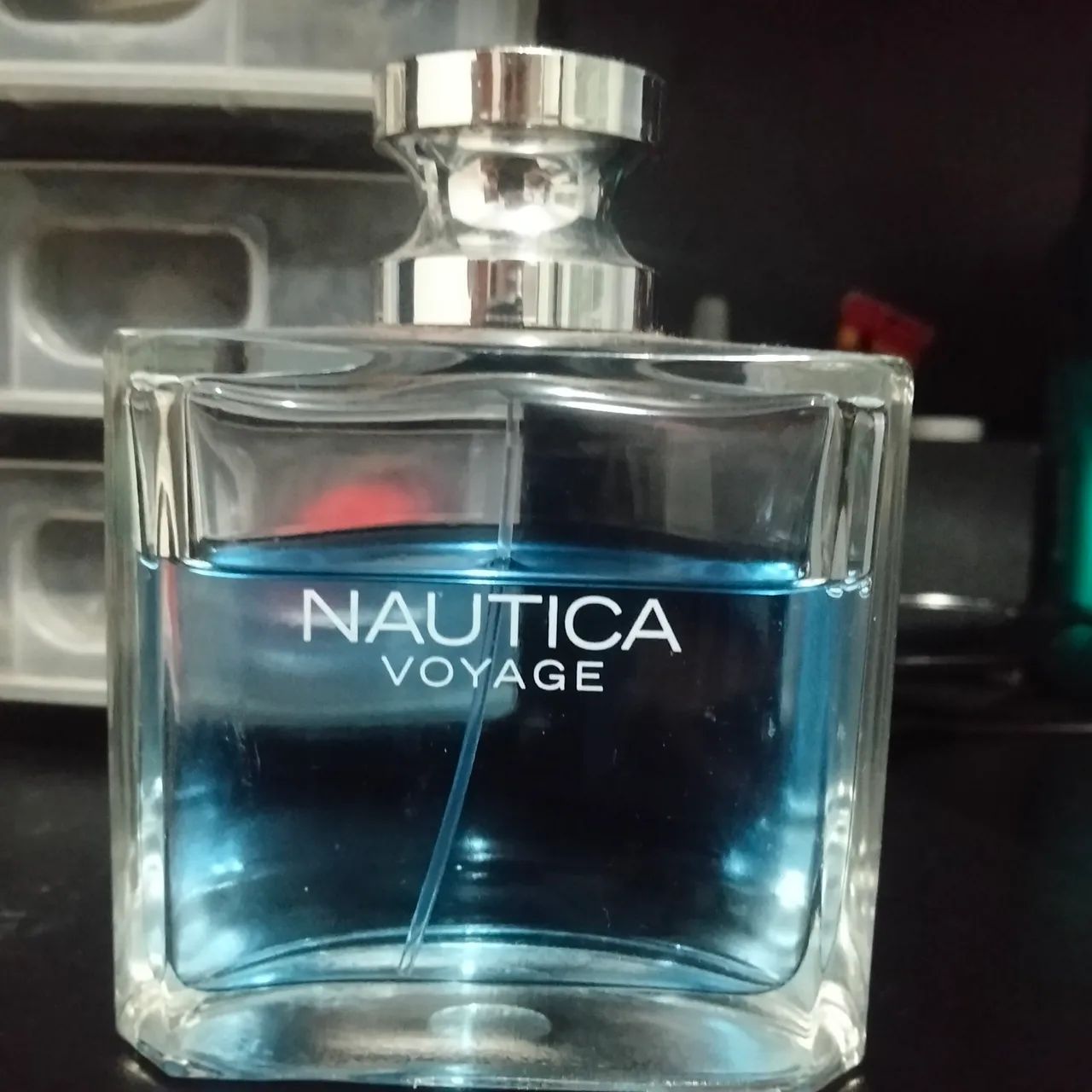 Perfume masculino  - Foto 2