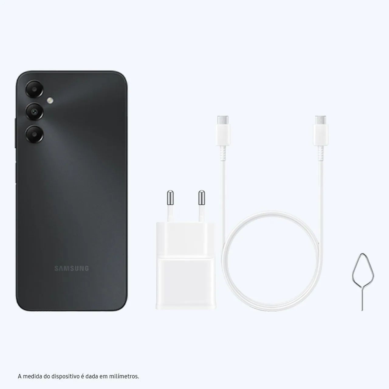 Samsung A05s - Foto 5