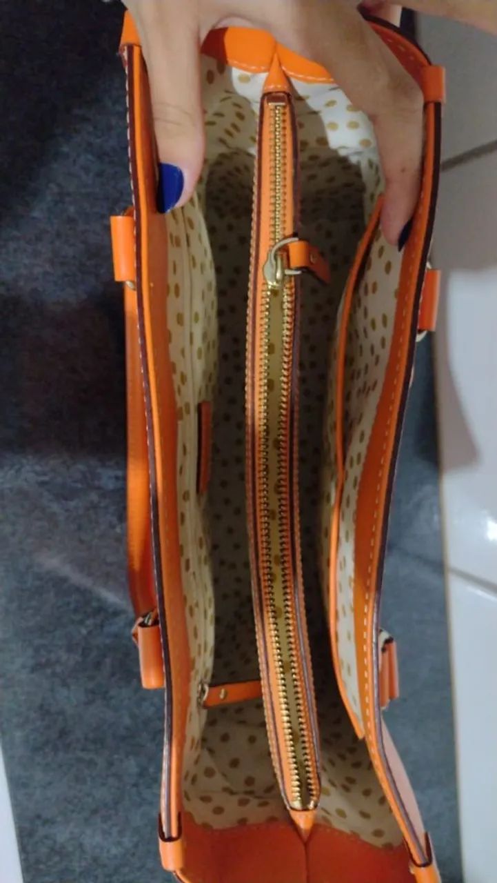 Bolsa original Kate Spade  - Foto 4