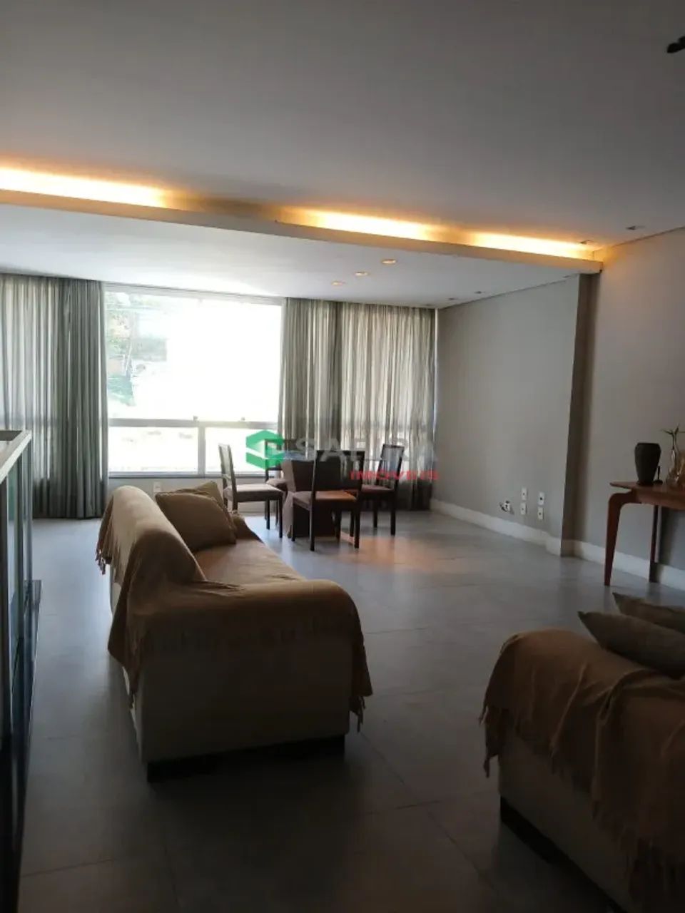 Casa com 3 quartos para alugar em Belo Horizonte - Foto 3