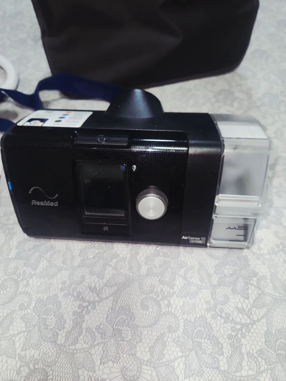 CPAP RESMED AIRSENSE 10