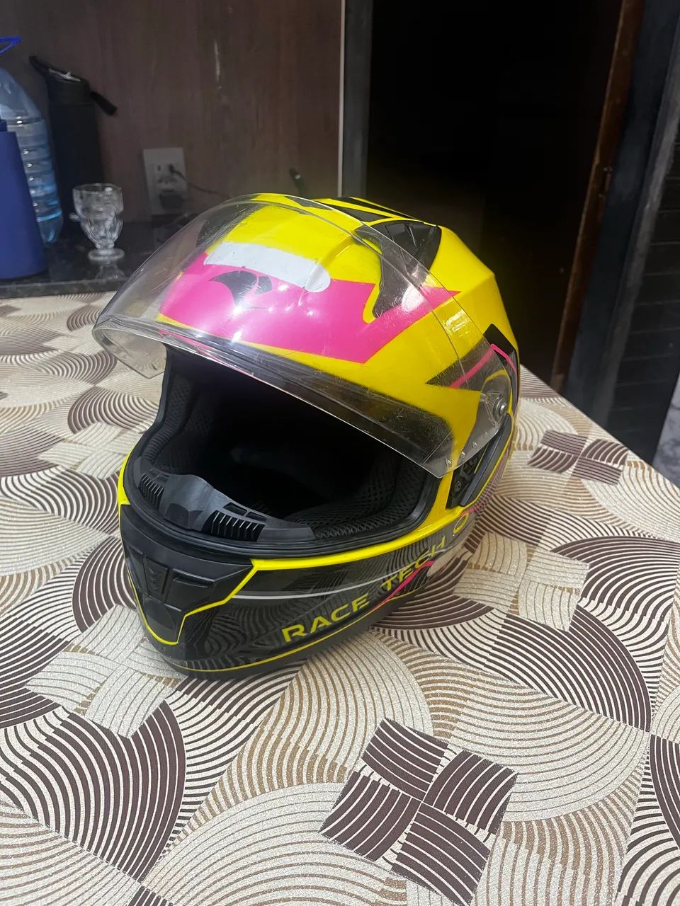 Capacete - Foto 3