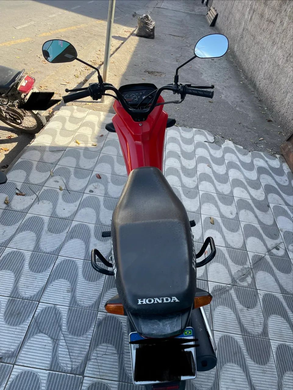 Vendo POP 110 - Foto 4
