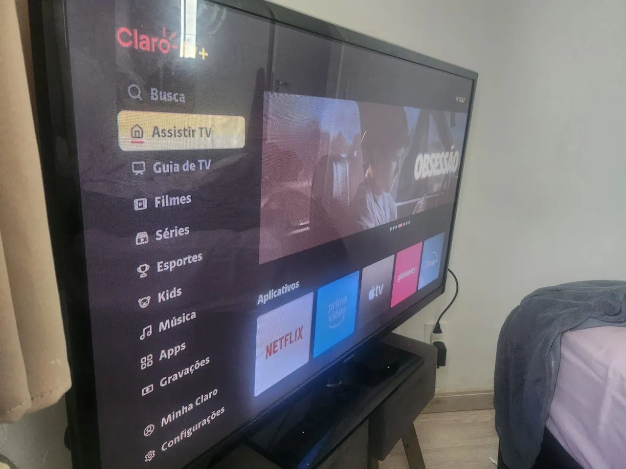 TV plasma 51" - Foto 2