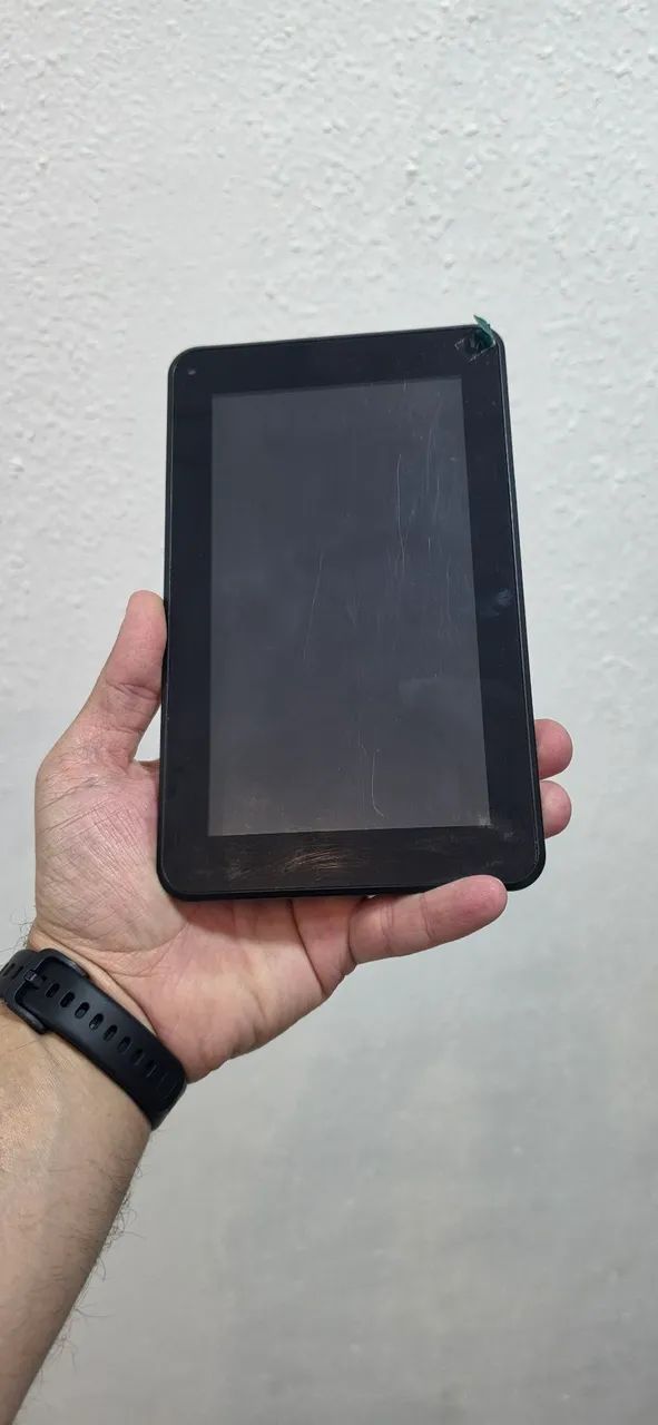 Tablet multilaser novo