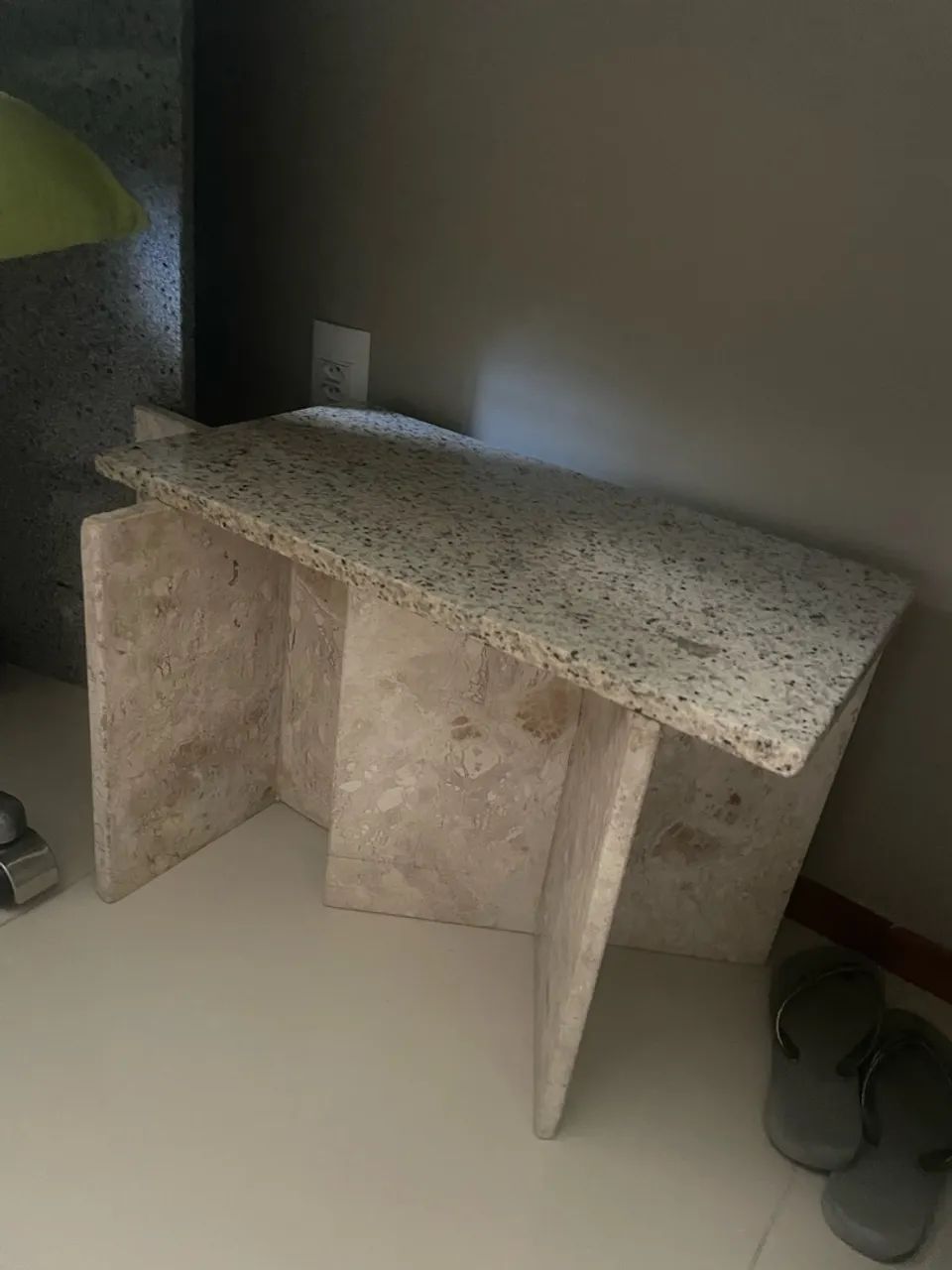 Móveis em mármore e granito - Foto 5