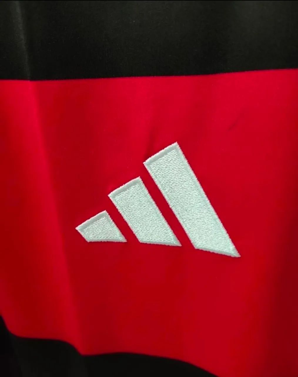 Camisa Flamengo 2026 - Foto 3