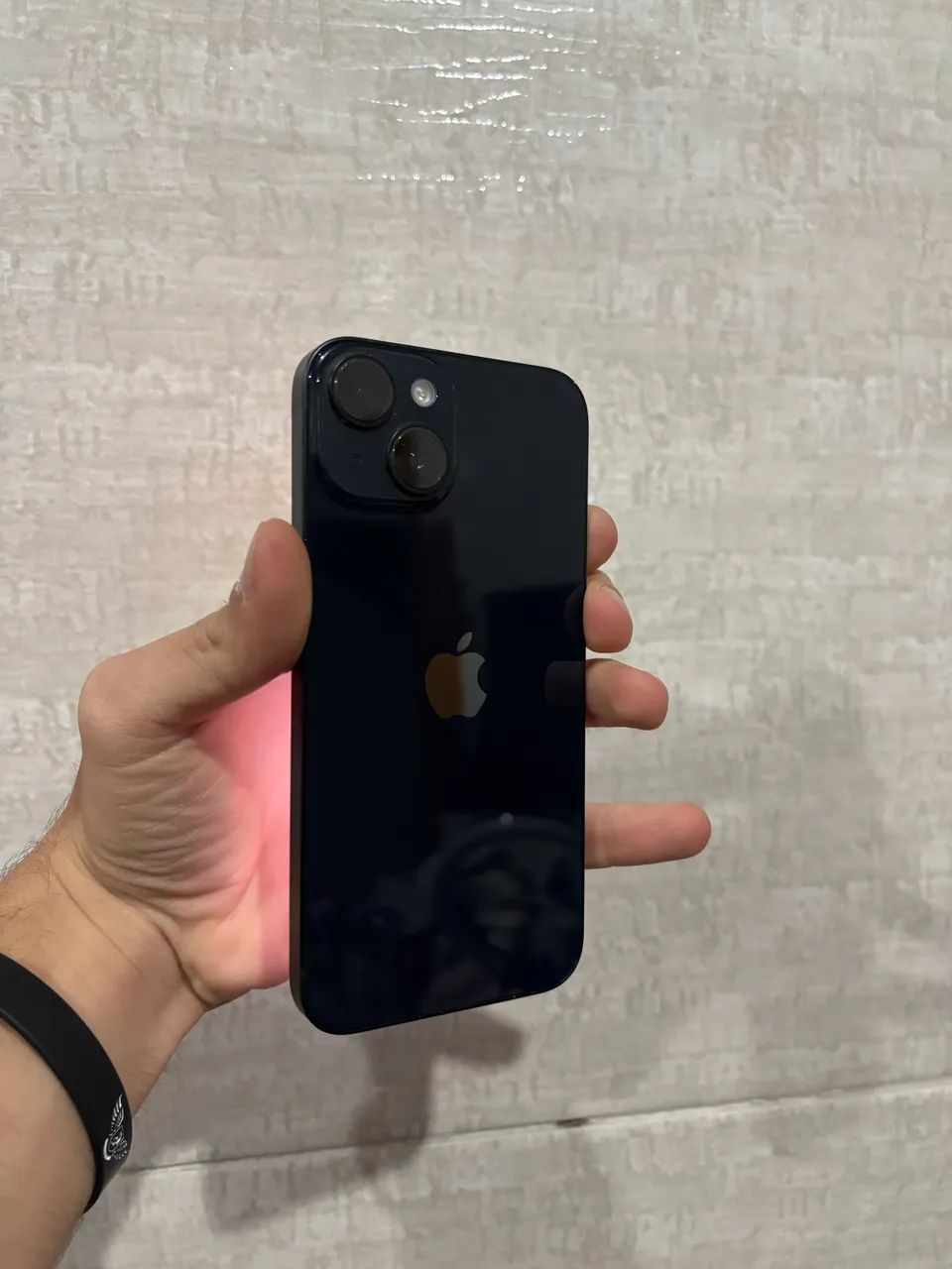 Iphone 14 128gb nunca aberto original - Foto 5
