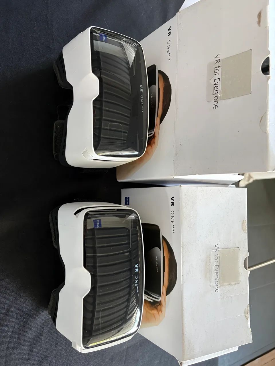 BATATO, ÓCULOS DE REALIDADE VIRTUAL NOVO. - Foto 2