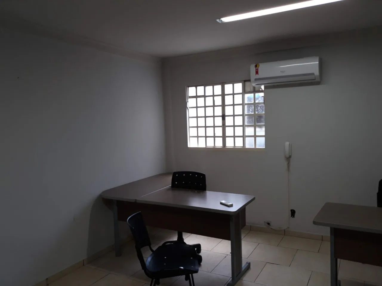 Alugo sala comercial mobiliada  - Foto 5