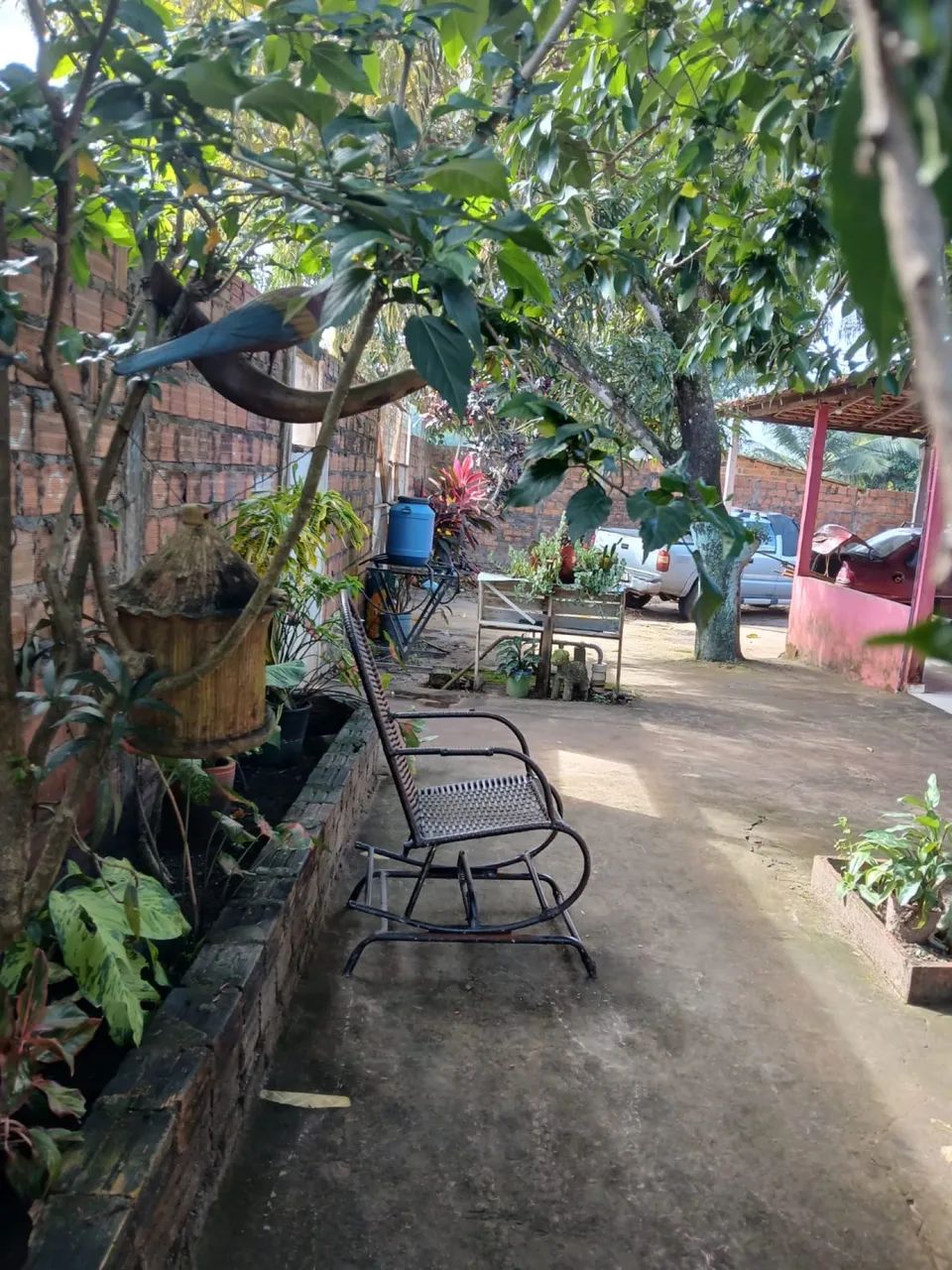 VENDA DE CASA TIPO SÍTIO - Foto 5