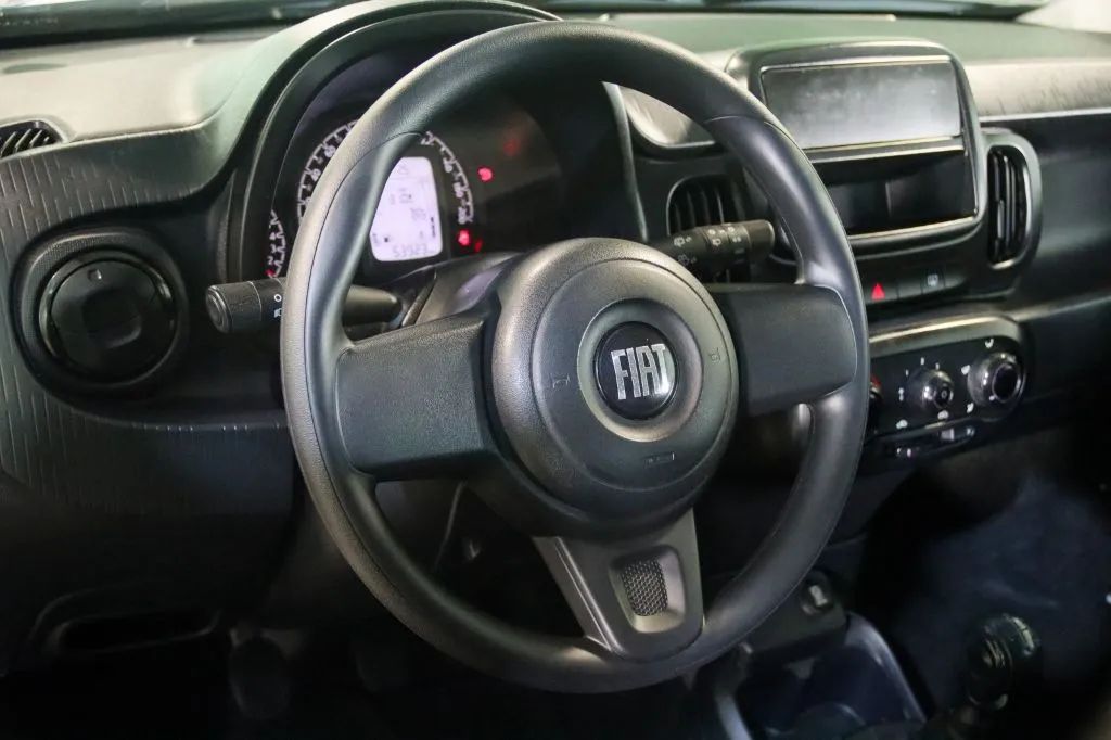 Fiat Mobi Like 1.0 Fire Flex 5P. 2023 - Foto 8