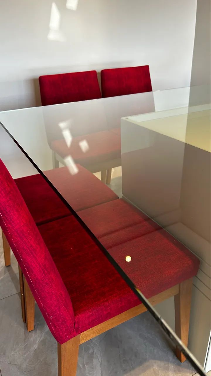  Sua sala de jantar merece esse destaque!  - Foto 4