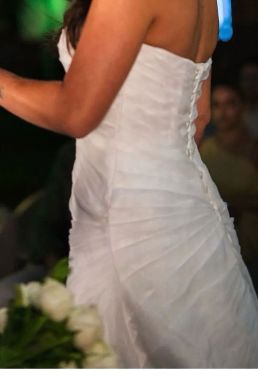 Vestido noiva  - Foto 4