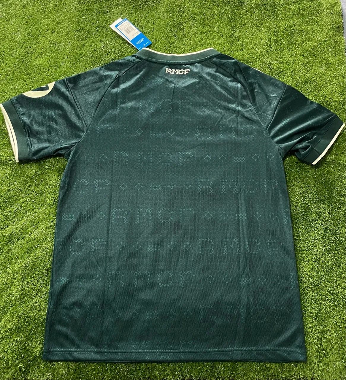 Real Madrid 2026/27 - Foto 3