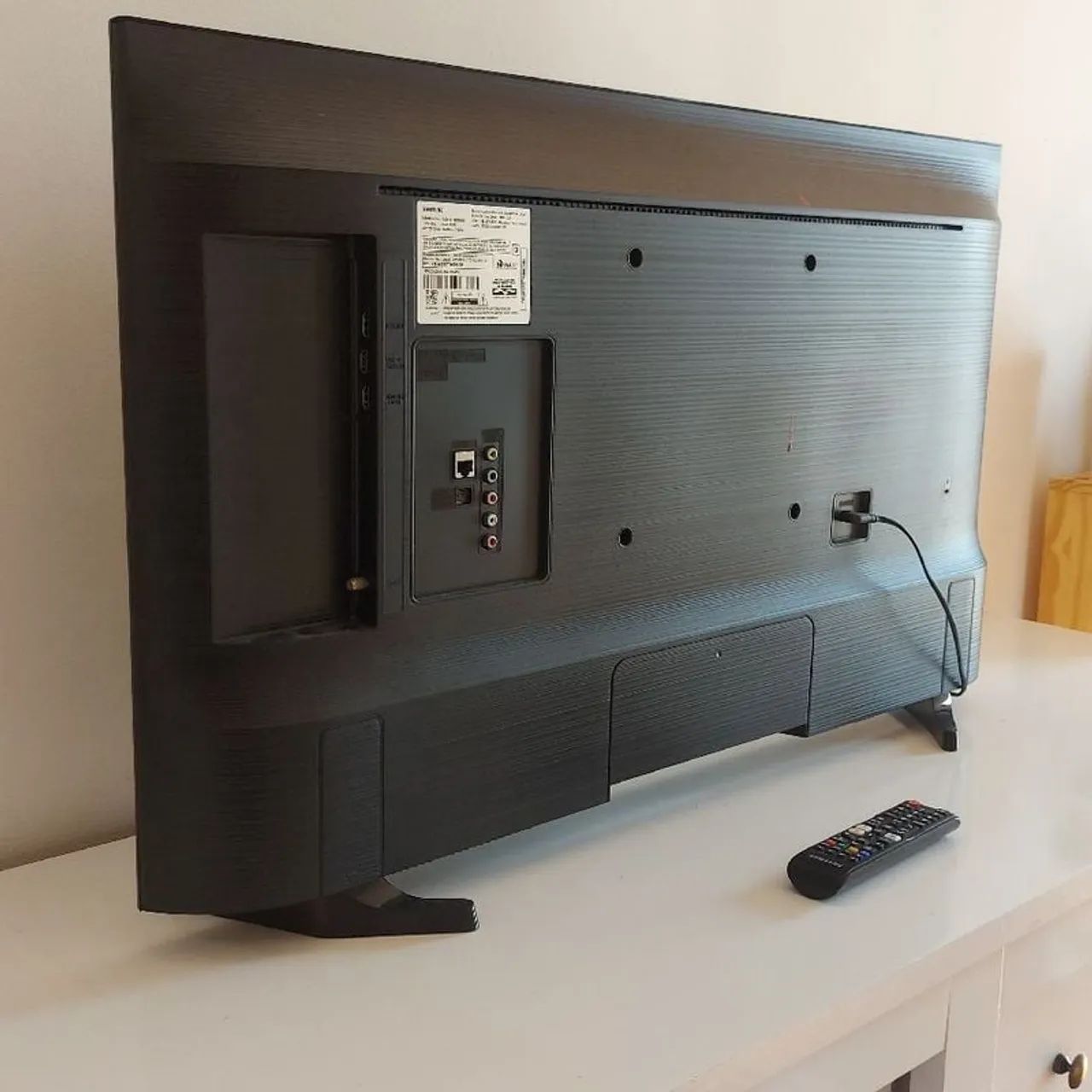 smart tv samsung 40 polegadas - Foto 3