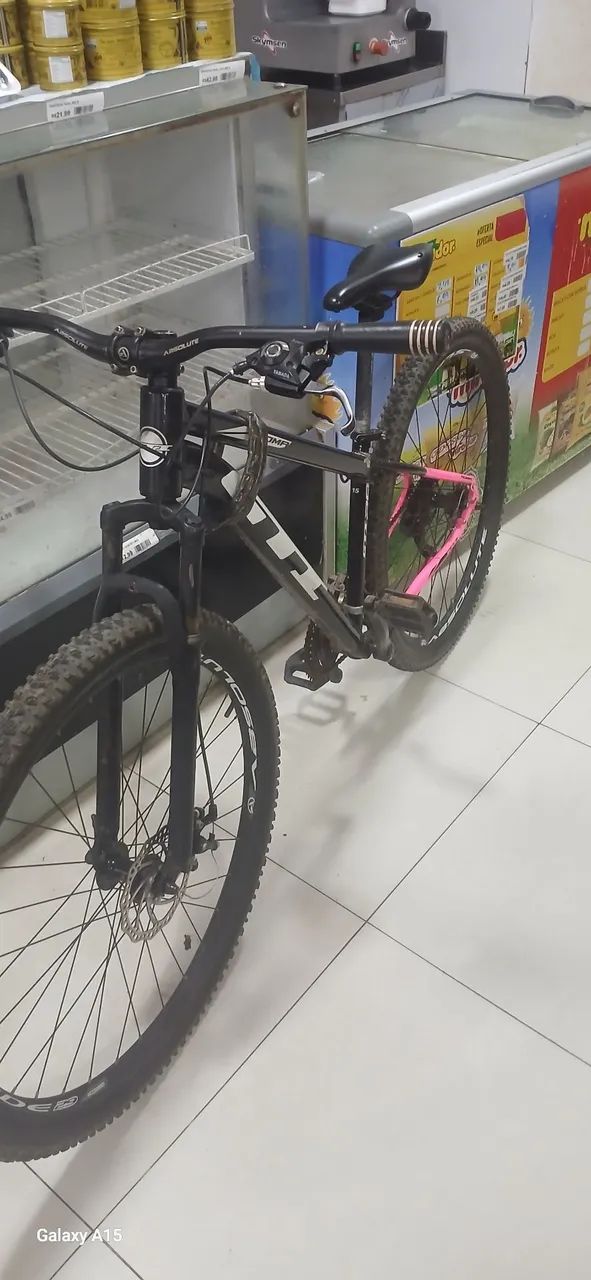 Bike Aro 29 - Foto 4