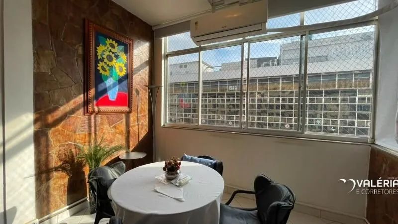APARTAMENTO C/ 03 QUARTOS,192M² - Foto 4
