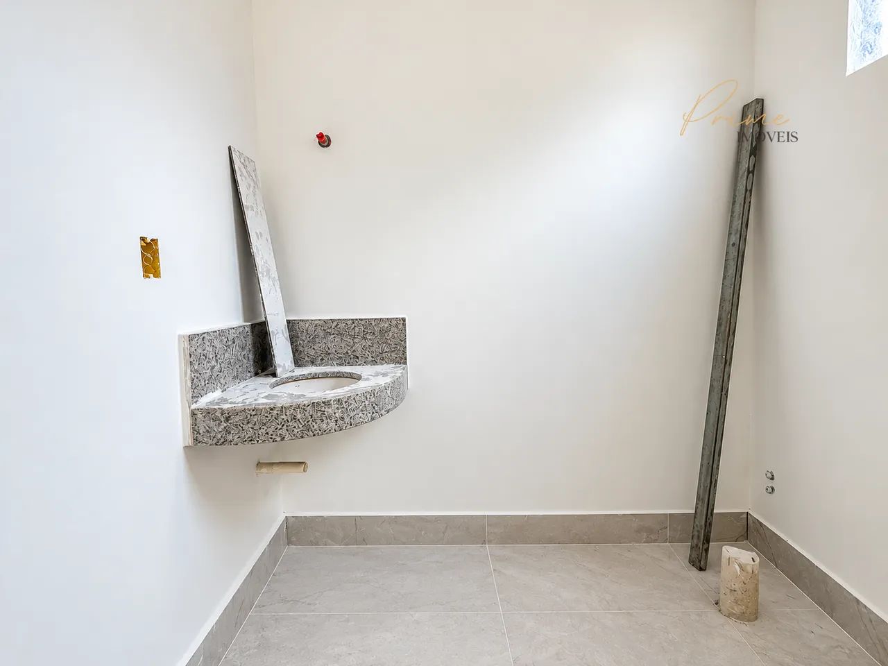Loja Comercial | 77 m²  Morada Comércio & Studio - Foto 4