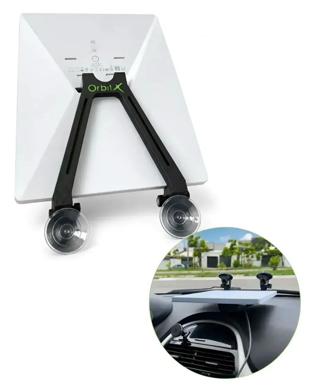 KIT STARLINK AUTO - Foto 3