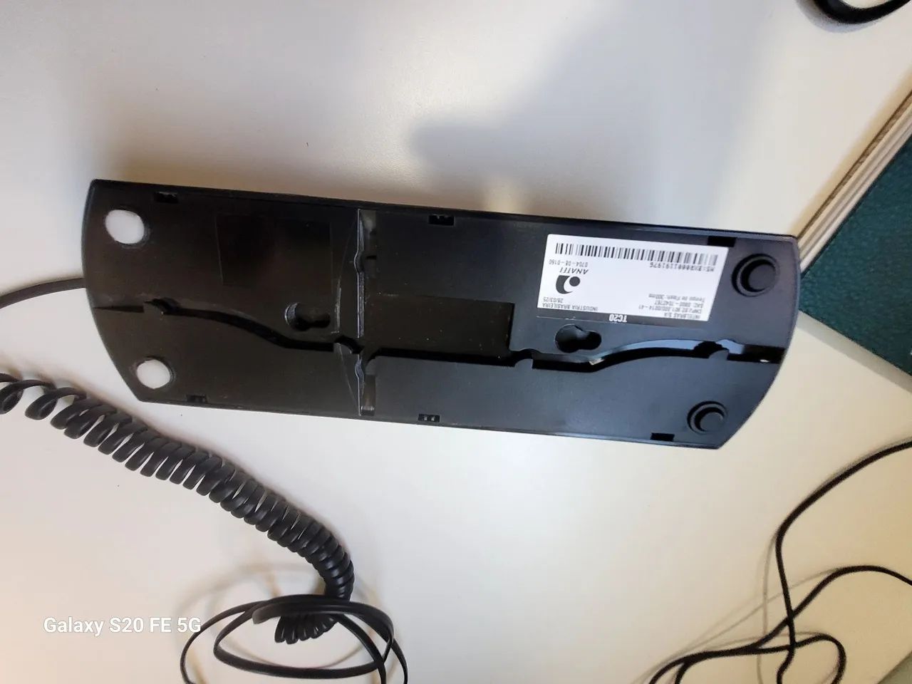 Interfone novo intelbras - Foto 3