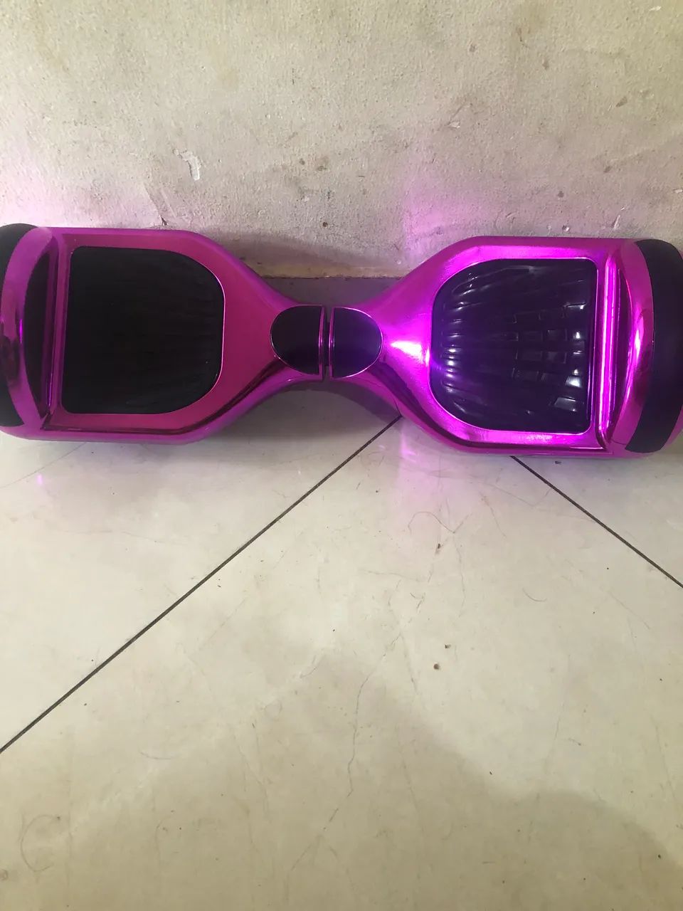 Hoverboard  com led e bluetooth  - Foto 3