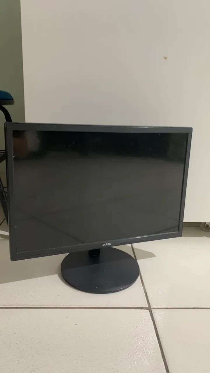 Monitor 24 Poelgadas - Foto 2