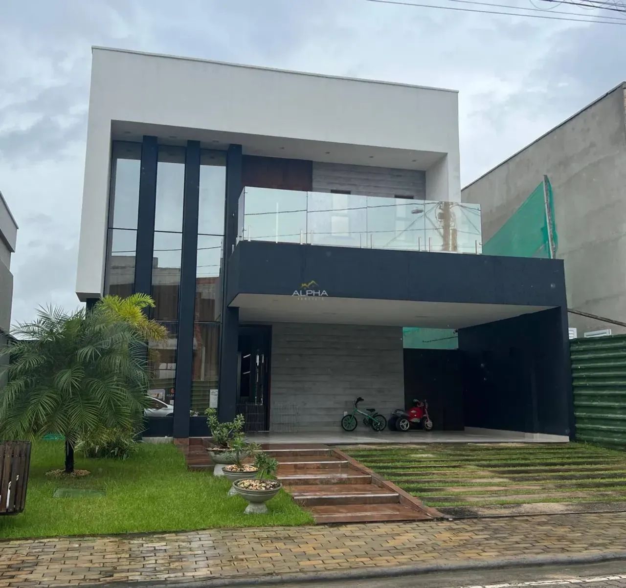 CASA  JARDINS DO LAGO | EUSÉBIO