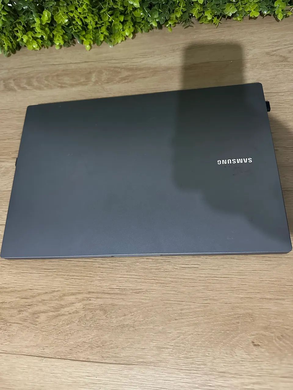 Notebook galaxy Book - 256Gb - Intel i3 - Semi novo - Foto 4