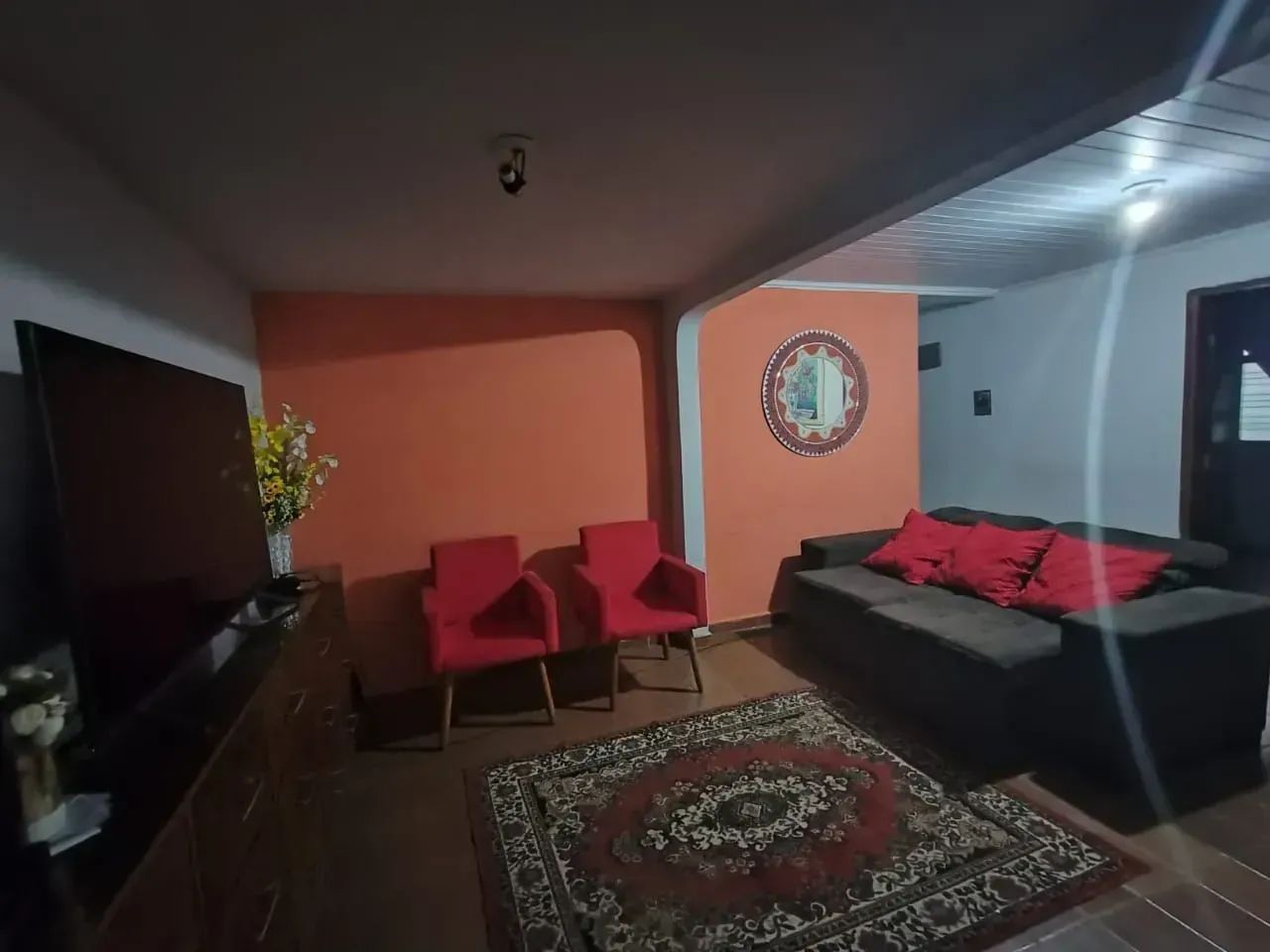Imóvel para venda com 281 metros quadrados com 2 quartos - Foto 5