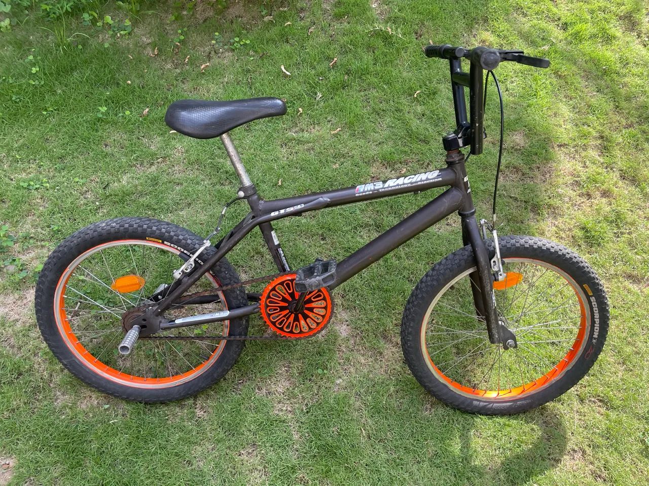Bike aro 20 - Foto 3