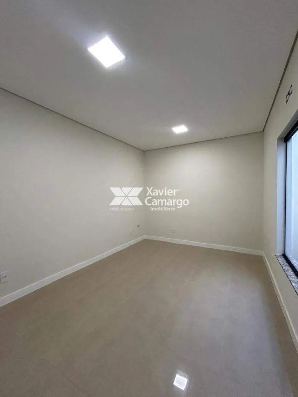 Sala comercial para locação no Centro - Rio Claro/SP - Foto 3