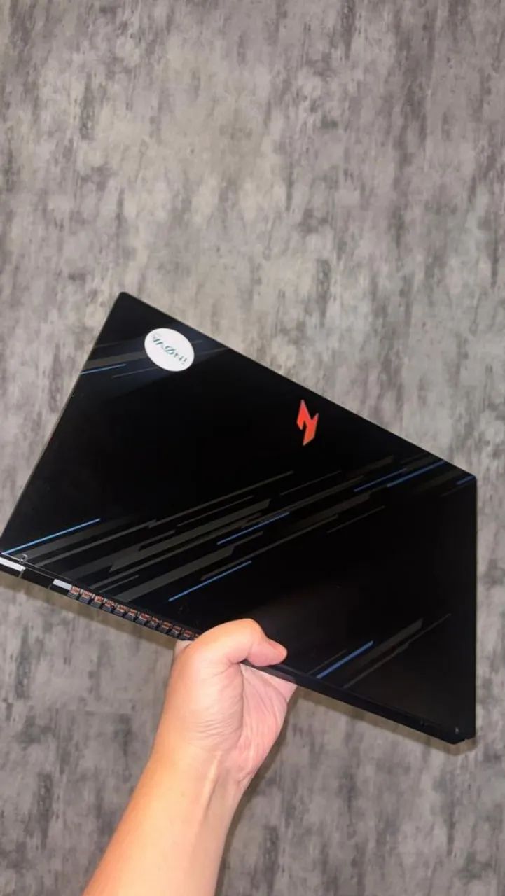 NOTBOOK GAMER - Foto 3