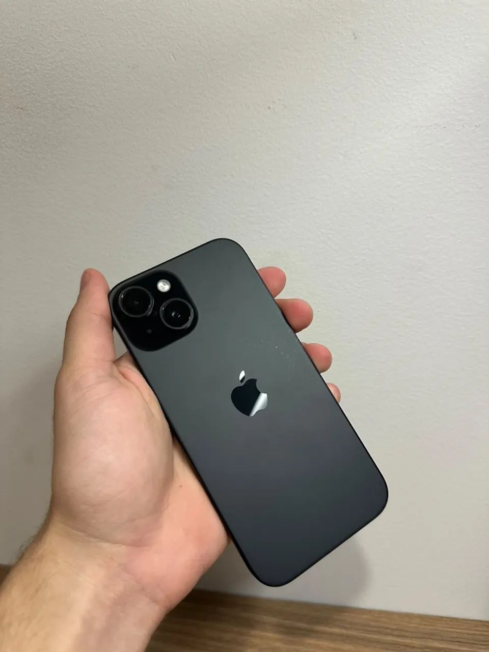 iPhone 15 128GB - Foto 5