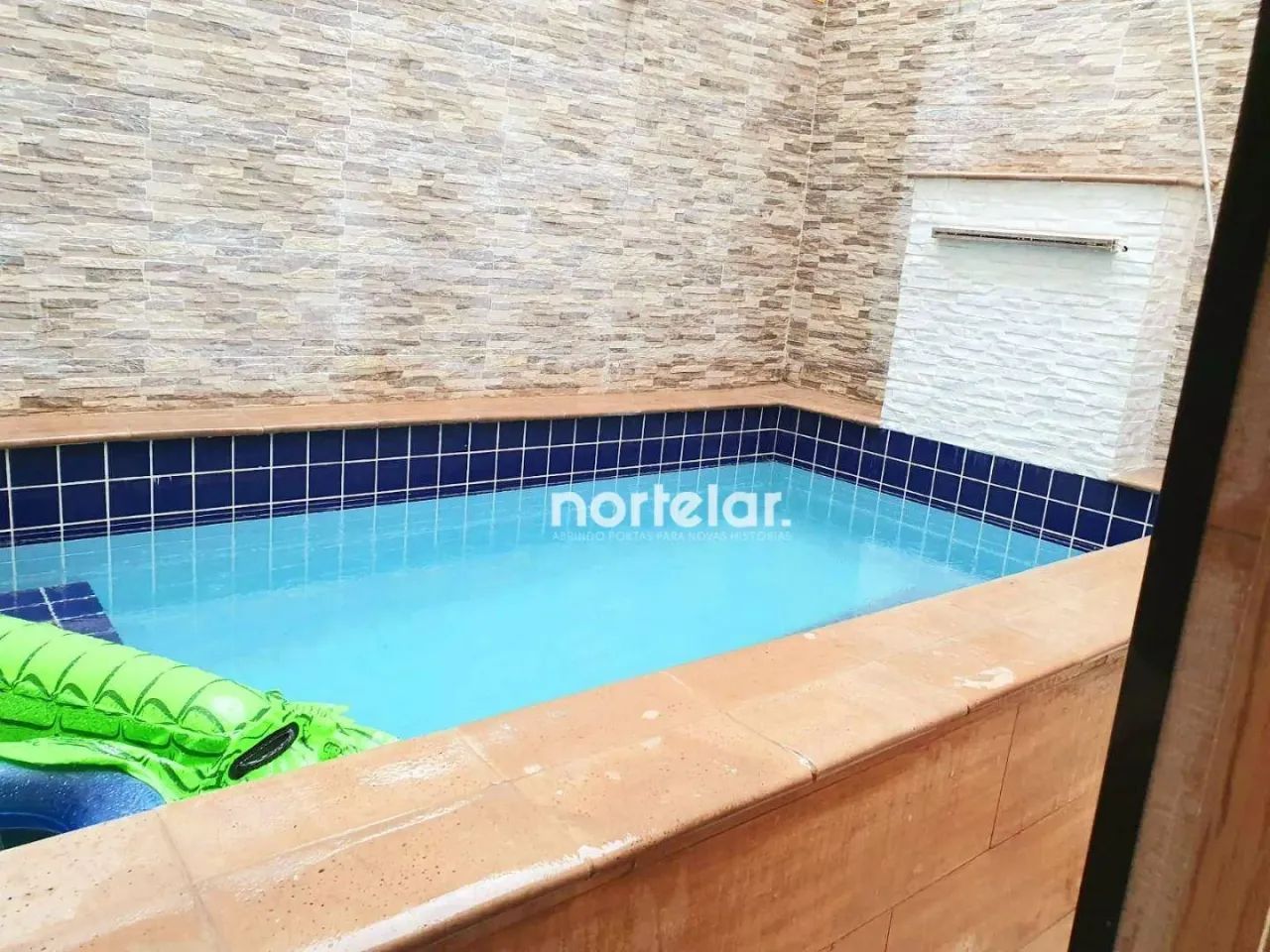 SOBRADO PIRITUBA, PISCINA..
