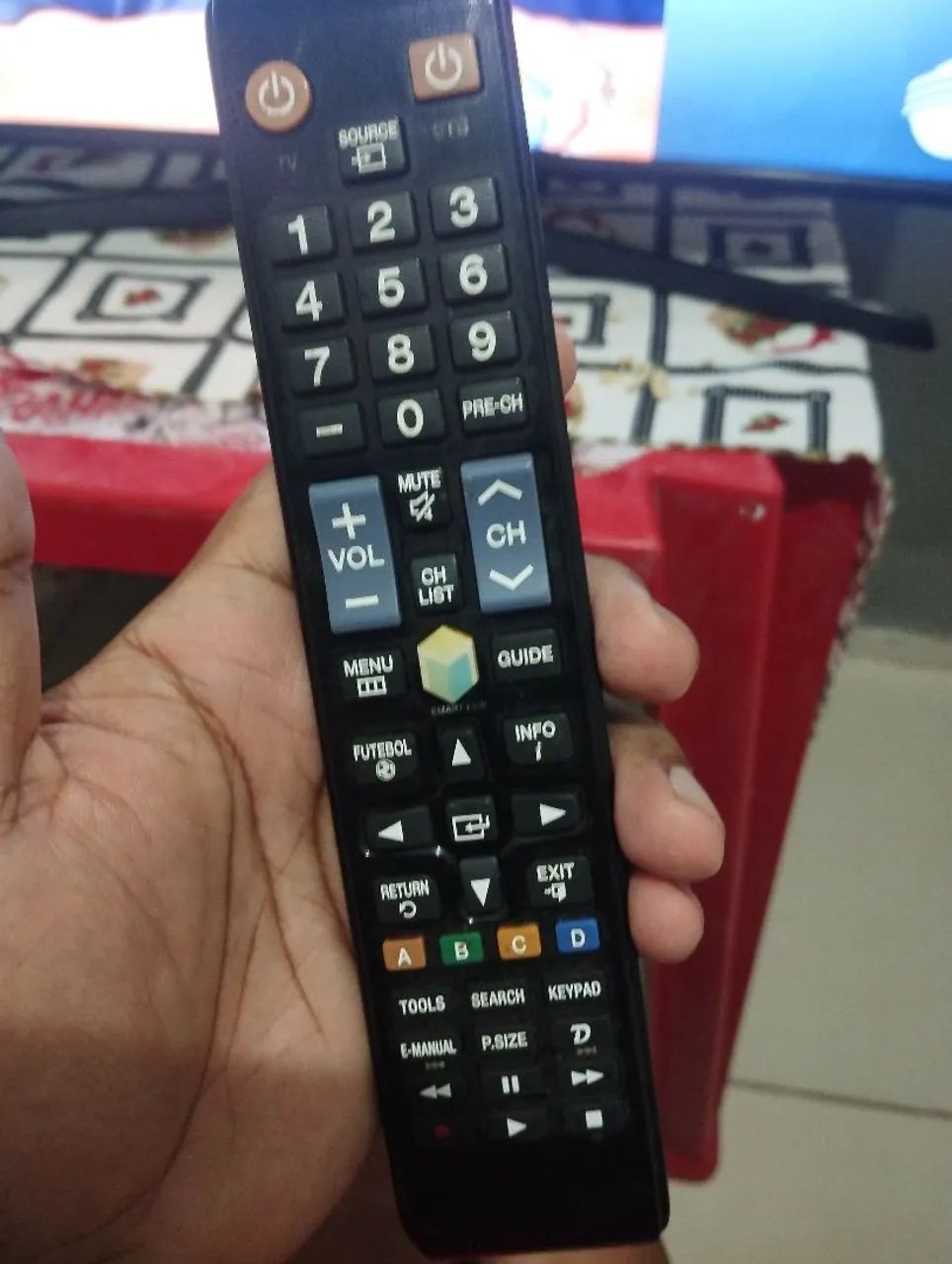 Vendo tv Samsung de 40 - Foto 3
