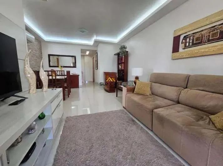 Barra da Tijuca | Apartamento 4 quartos, sendo 2 suites REF: BAAP3739 - Foto 5