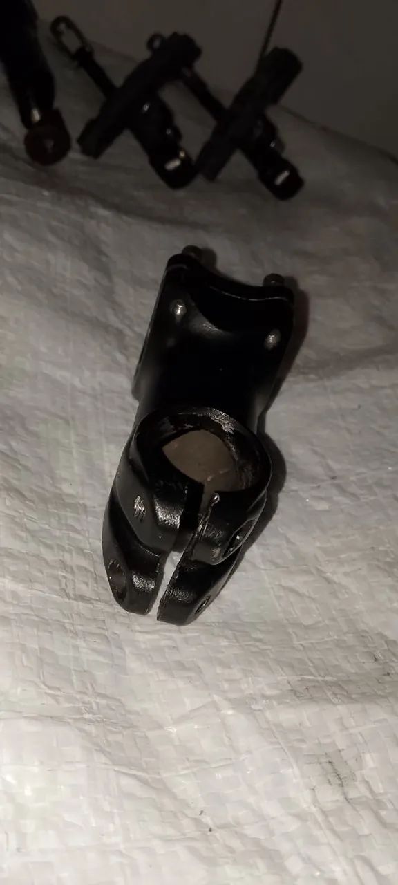 Peças bike - Foto 4