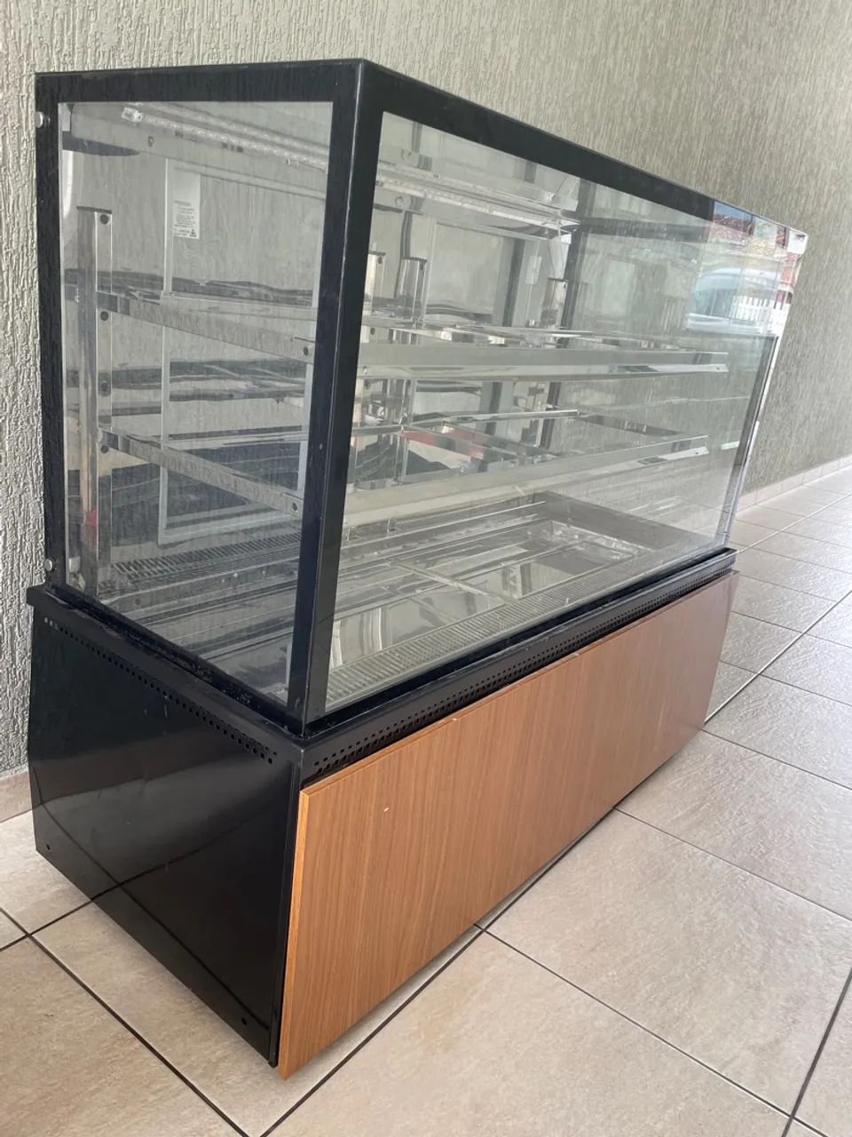Vitrine refrigerada frilux - Foto 2