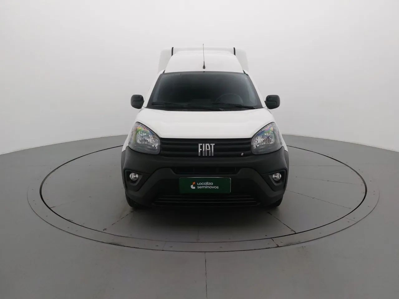 Fiat Fiorino Endurance EVO 1.4 Flex 8V 2p, foto 8 de 16