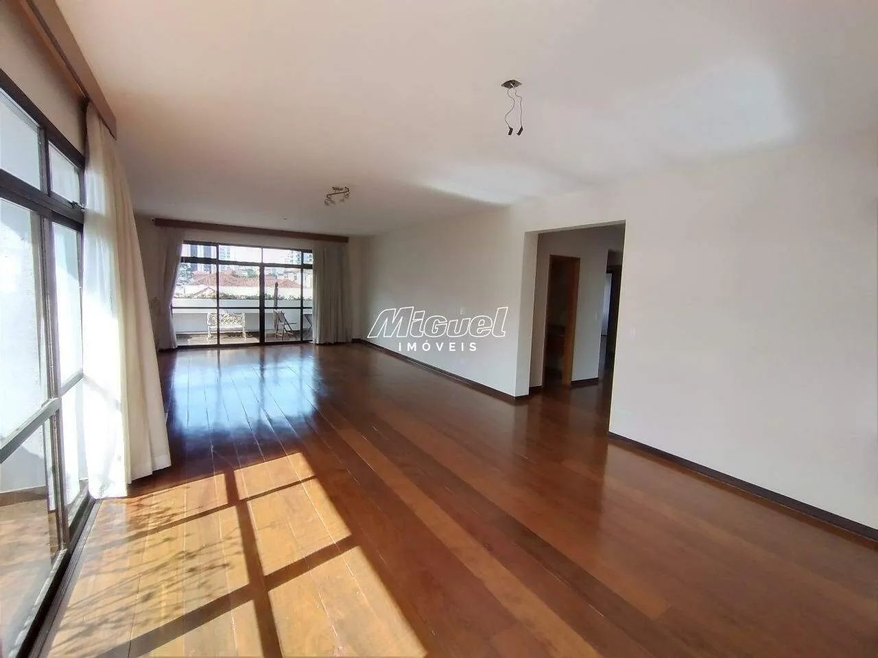 Apartamento para aluguel, Centro - Piracicaba - Foto 3